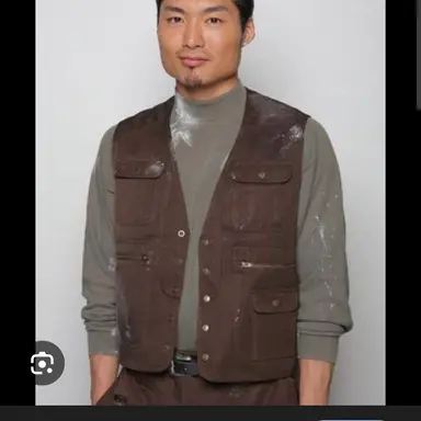 Profile image of ピーちゃん