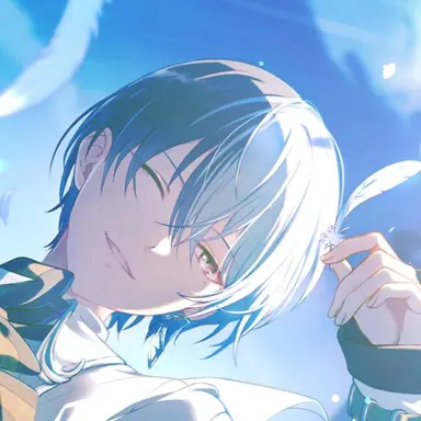 Profile image of Toya Aoyagi