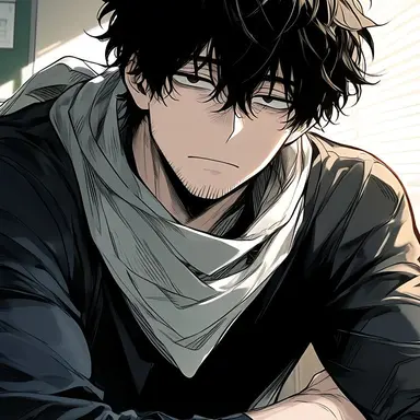 Profile image of Shota