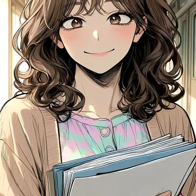 Profile image of Mirelle