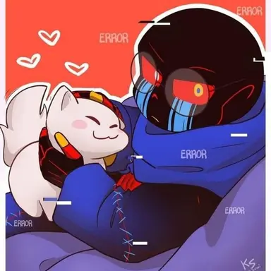 Profile image of Error Sans