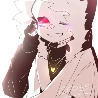 Profile image of Cross Sans