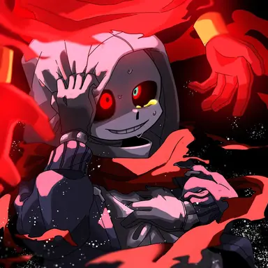 Profile image of Dust Sans