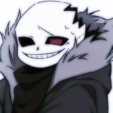 Profile image of Horror Sans