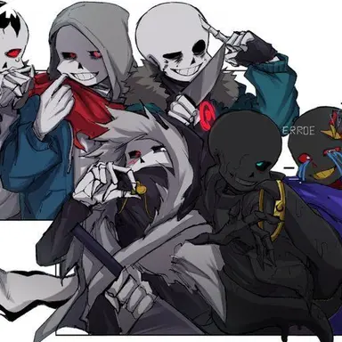 Profile image of The Bad Sanses
