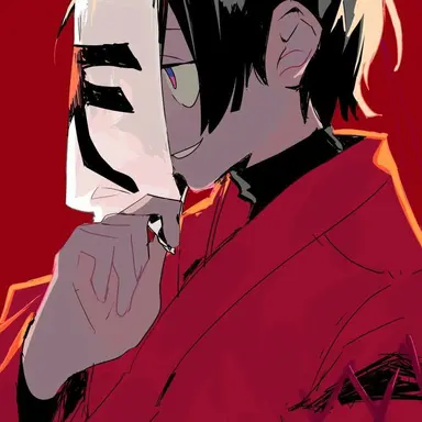 Profile image of ロボロ