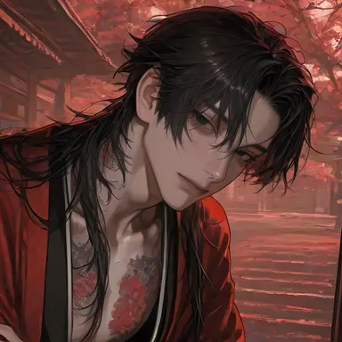 Profile image of 宗一郎