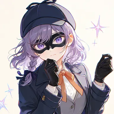 Profile image of Seika