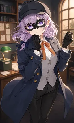 Profile image of Seika