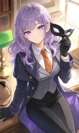 Profile image of Seika