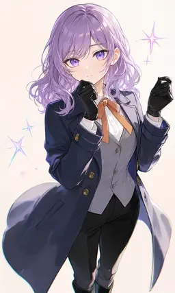 Profile image of Seika