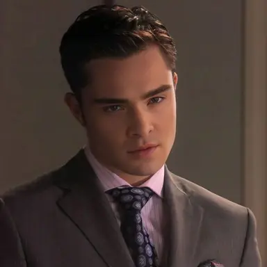 Profile image of Chuck Bass