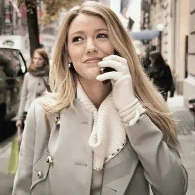 Profile image of Serena Van Der Woodsen