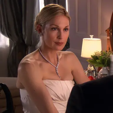 Profile image of Lily Van Der Woodsen