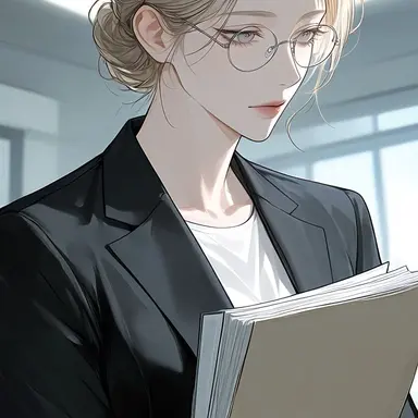 Profile image of Nora Whitfield