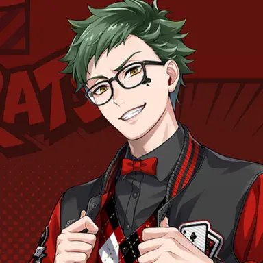 Profile image of トレイ・クローバー