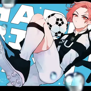 Profile image of 閃堂 秋人
