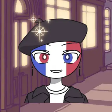 Profile image of フランス
