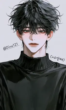 Profile image of 유이준