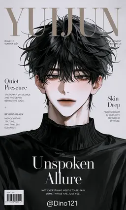 Profile image of Yoon Sahyuk