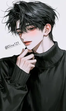 Profile image of Yoon Sahyuk
