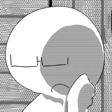 Profile image of Megane-kun