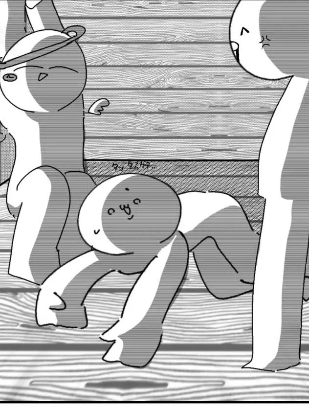 RoughFund7815의 勢揃い（？）