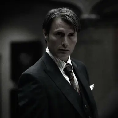 Profile image of Hannibal