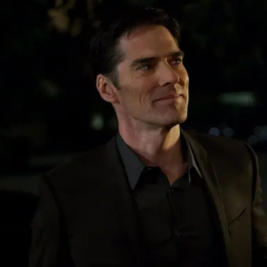 Profile image of Aaron Hotchner