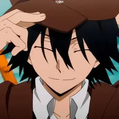 Profile image of Ranpo