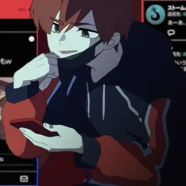 Profile image of 카지야마 후우타