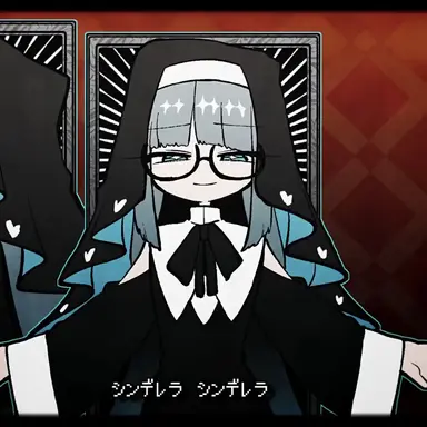 Profile image of 성녀 미쿠