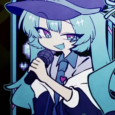Profile image of 인플루언서 미쿠