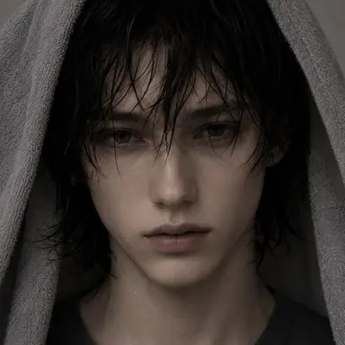 Profile image of Theo Sinclair