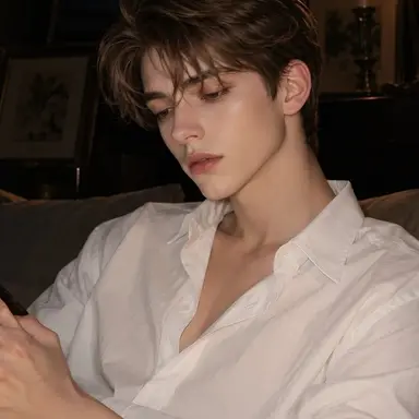Profile image of Damian Laurent