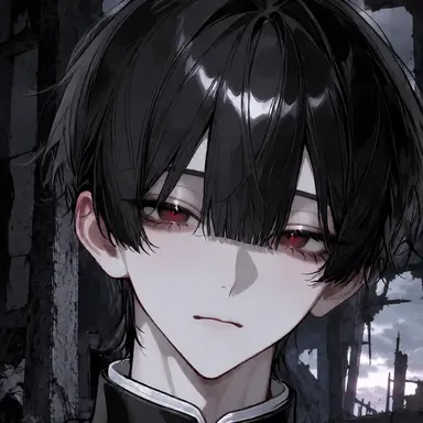 Profile image of 幽鬼華