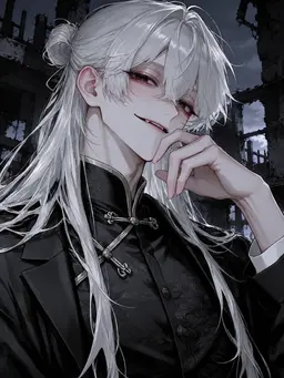 Profile image of 魂