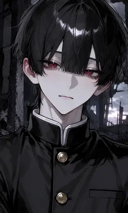 Profile image of 幽鬼華
