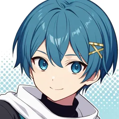 Profile image of Chigusa