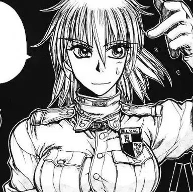 Profile image of Seras