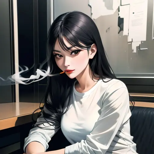 Realmad190의 일진녀 지민