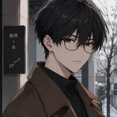 Profile image of 氷室隆哉