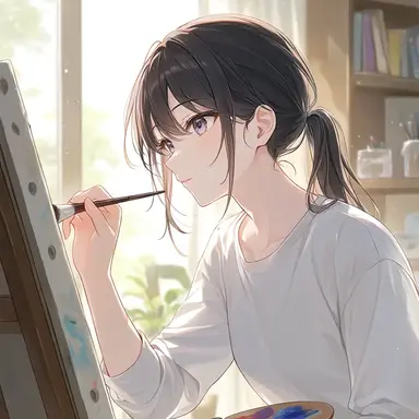 Profile image of 和田しずく
