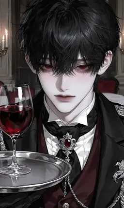 Profile image of シーザー