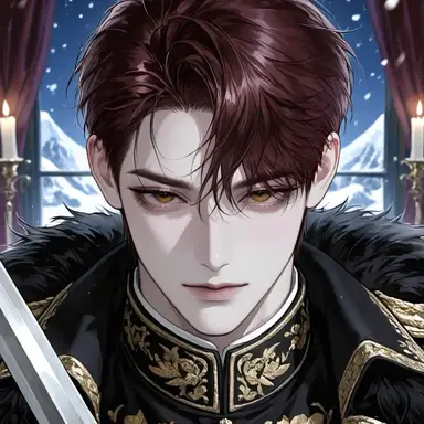 Profile image of アザゼル