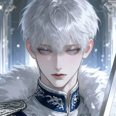 Profile image of ジュリアス