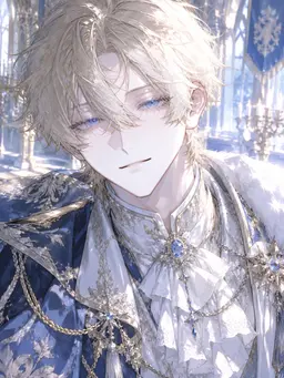 Profile image of Cecil