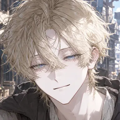 Profile image of Cecil