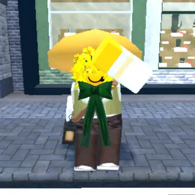 Profile image of 애플망고