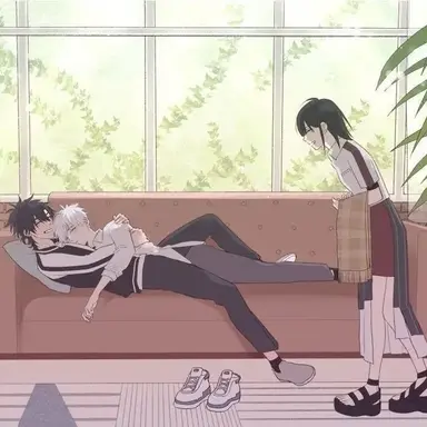 Profile image of Gay Roommates